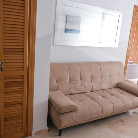Elena Flat Malaga Center Apartment Exterior foto