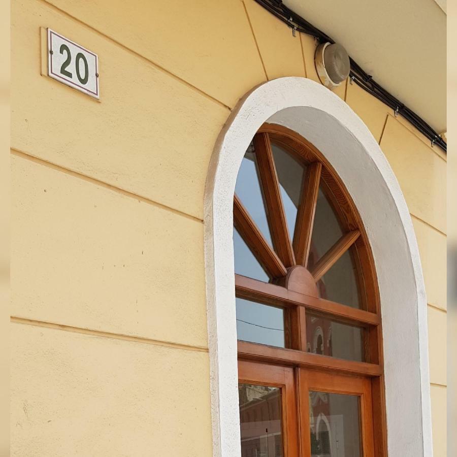 Elena Flat Malaga Center Apartment Exterior foto